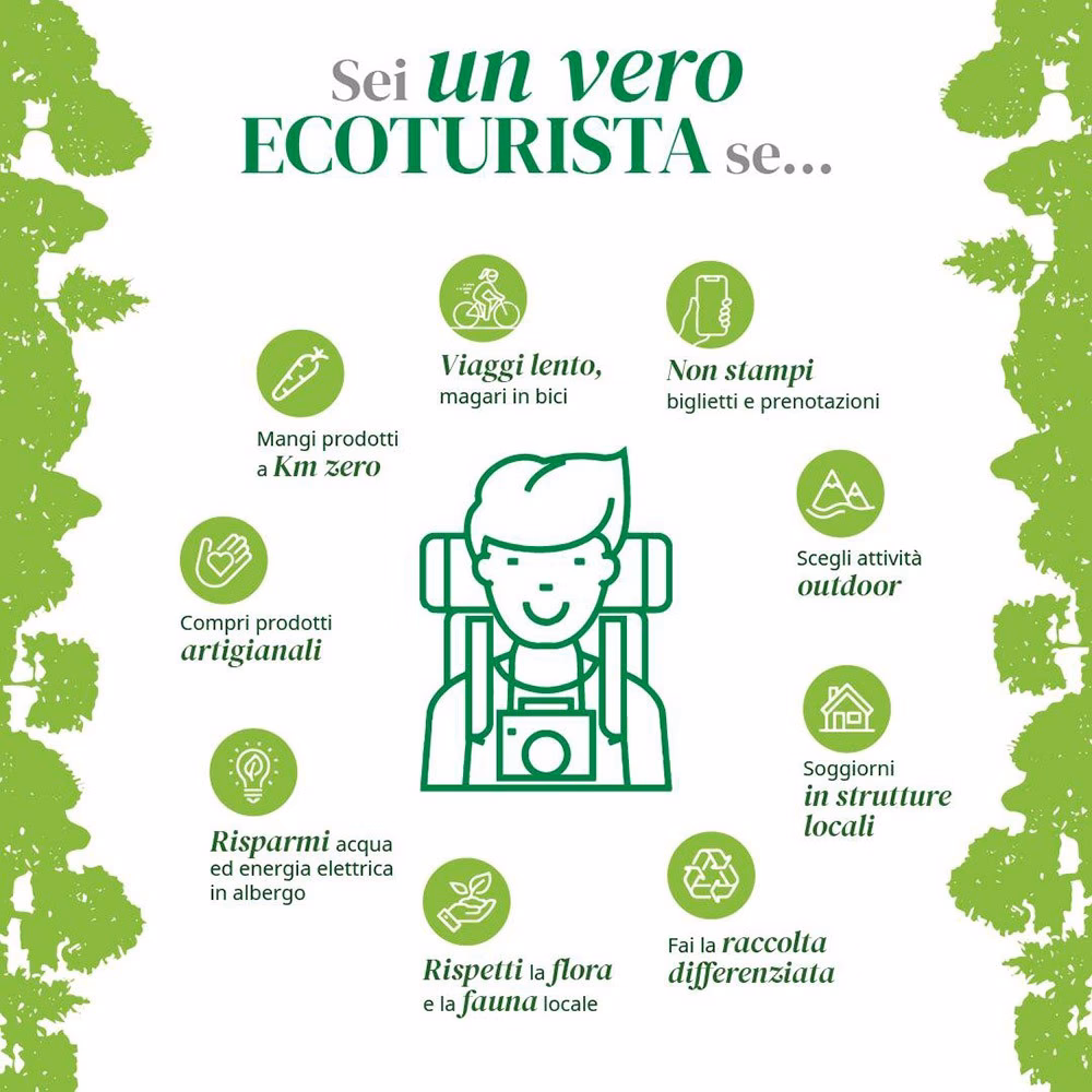 ¿Cuáles son los ejemplos de turismo sostenible enColombia?