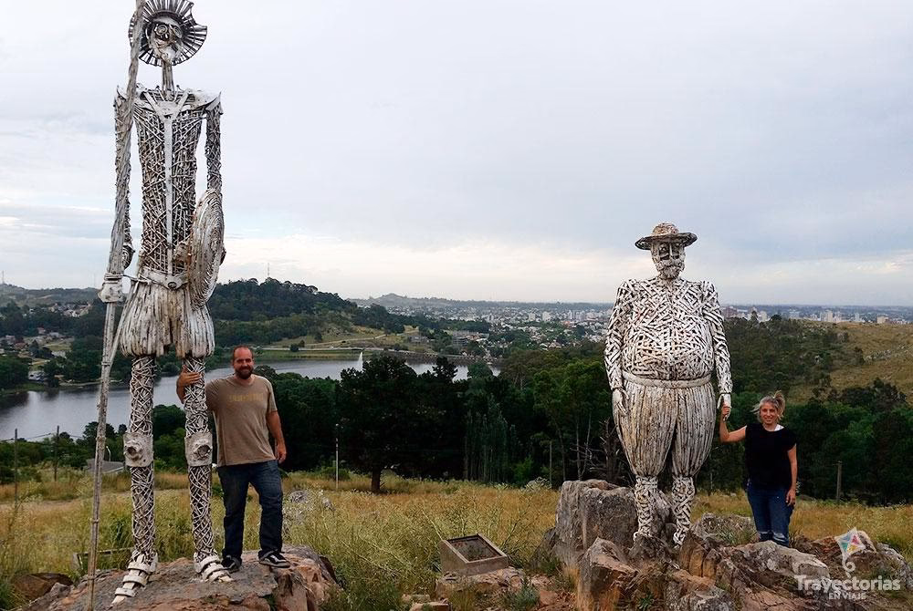 ¿Por qué viajar a Tandil?