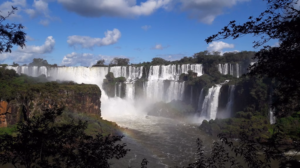 ¿Cuáles son los diferentes tipos de Turismo en misiones?