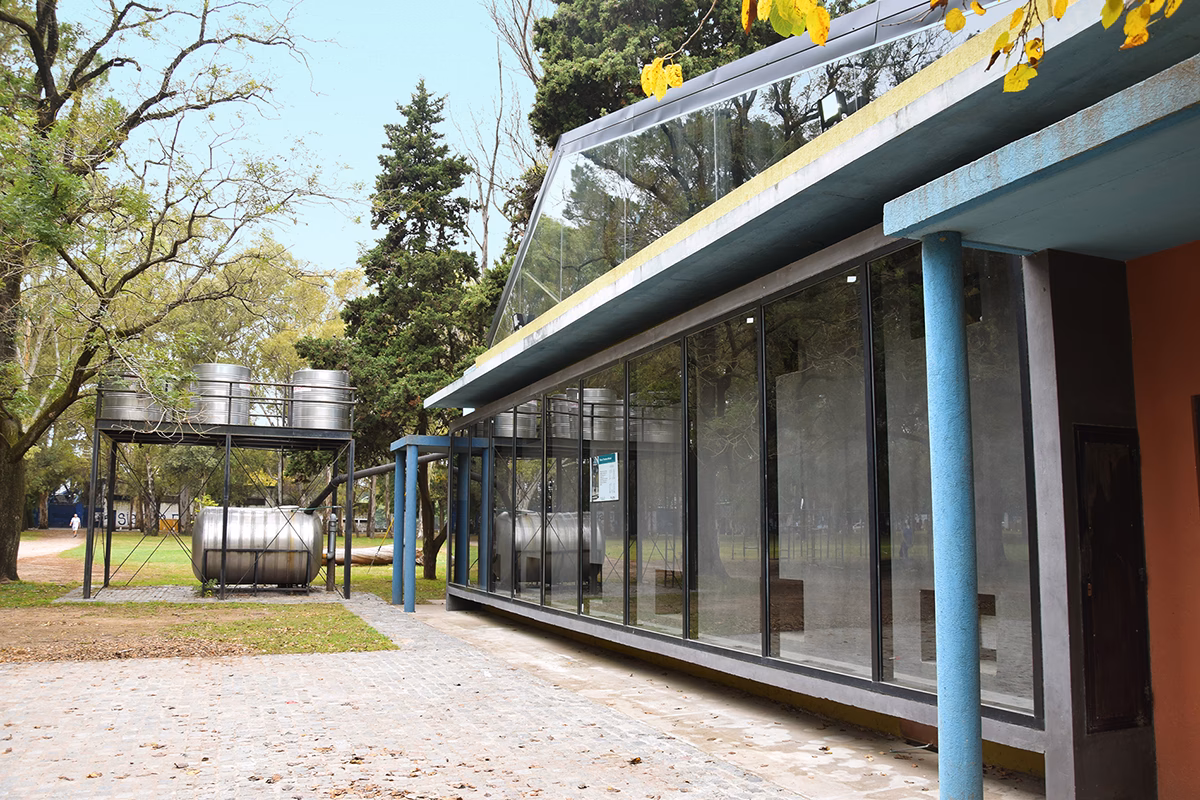 ¿Cuál es la tendencia del turismo en la ciudad de la Plata?