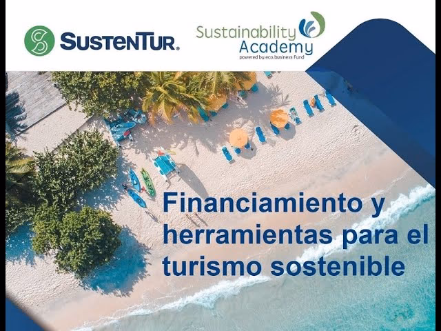 ¿Qué es un préstamo turístico?