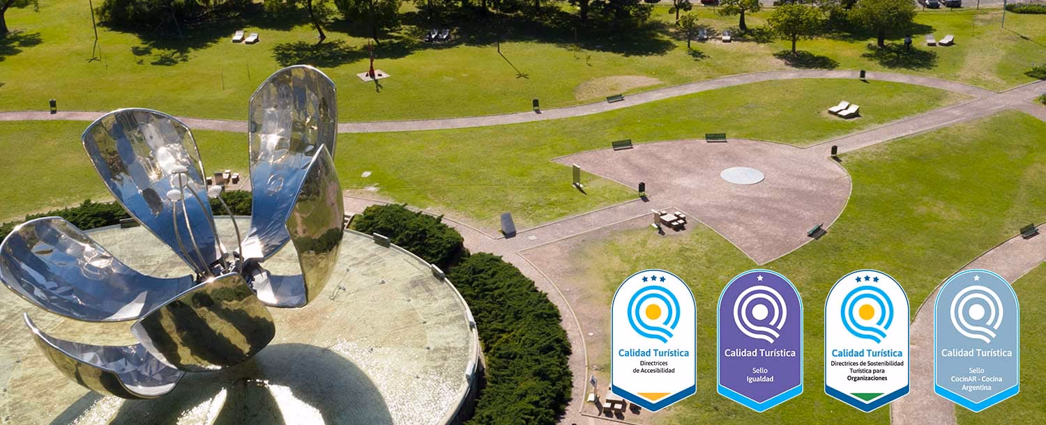 ¿Cuáles son las normas de diseño sustentable en la ciudad de Buenos Aires?