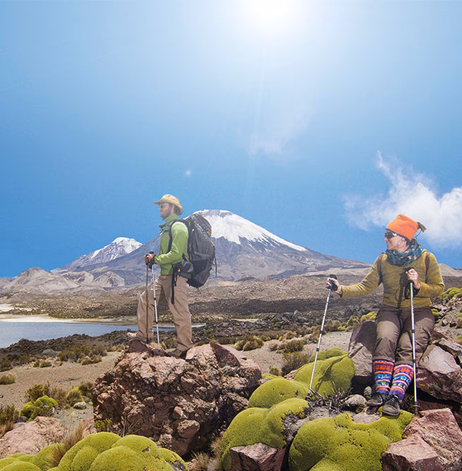¿Qué es un centro turístico sustentable?