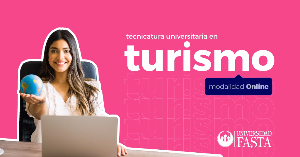 ¿Qué es el plan de Estudios del ciclo de licenciatura en Turismo y hotelería?