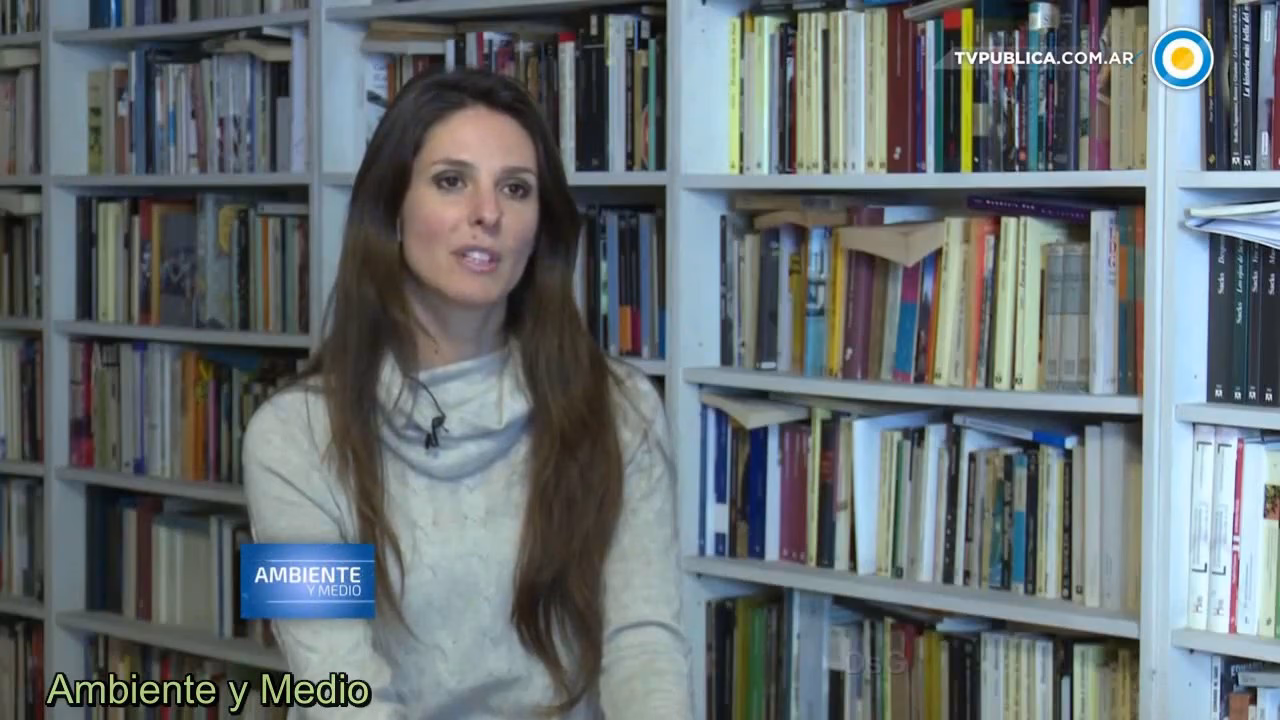 ¿Cómo afecta la televisión al medio ambiente?