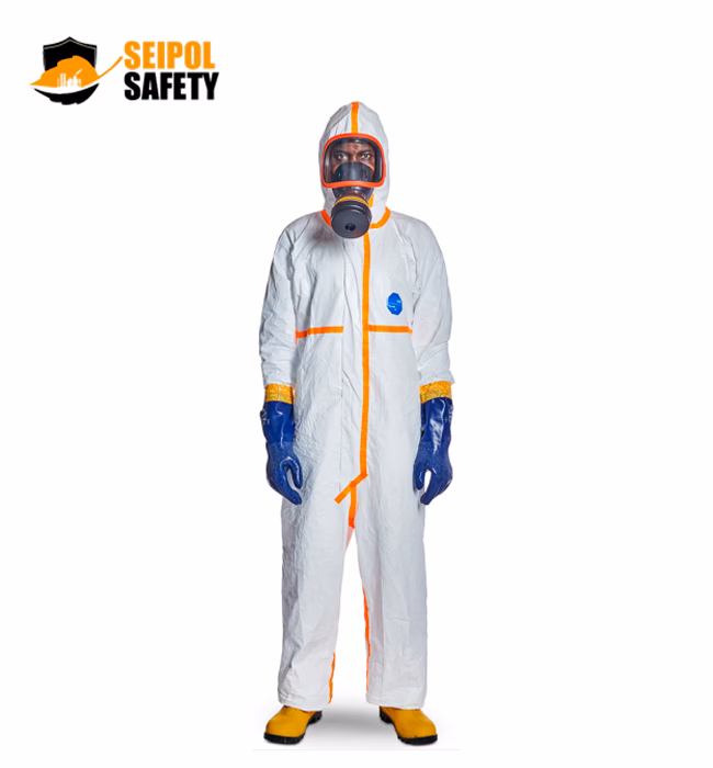 ¿Cuál es la vida útil de Tyvek®?