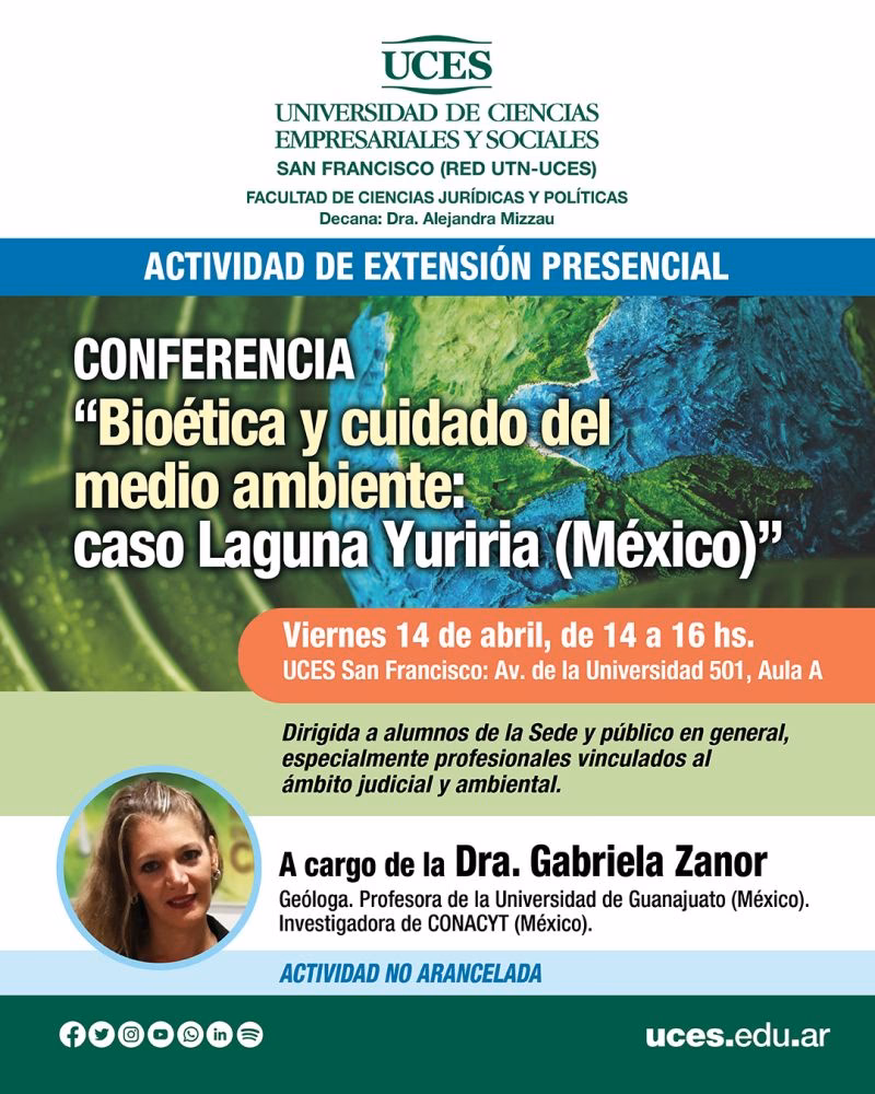 ¿Qué servicios ofrece la UCES virtual?