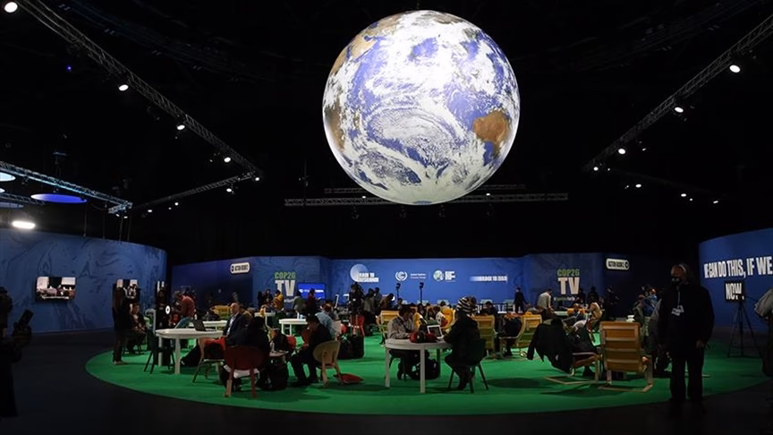 ¿Cuáles son los avances logrados desde la primera conferencia de las Naciones Unidas sobre Cambio Climático?