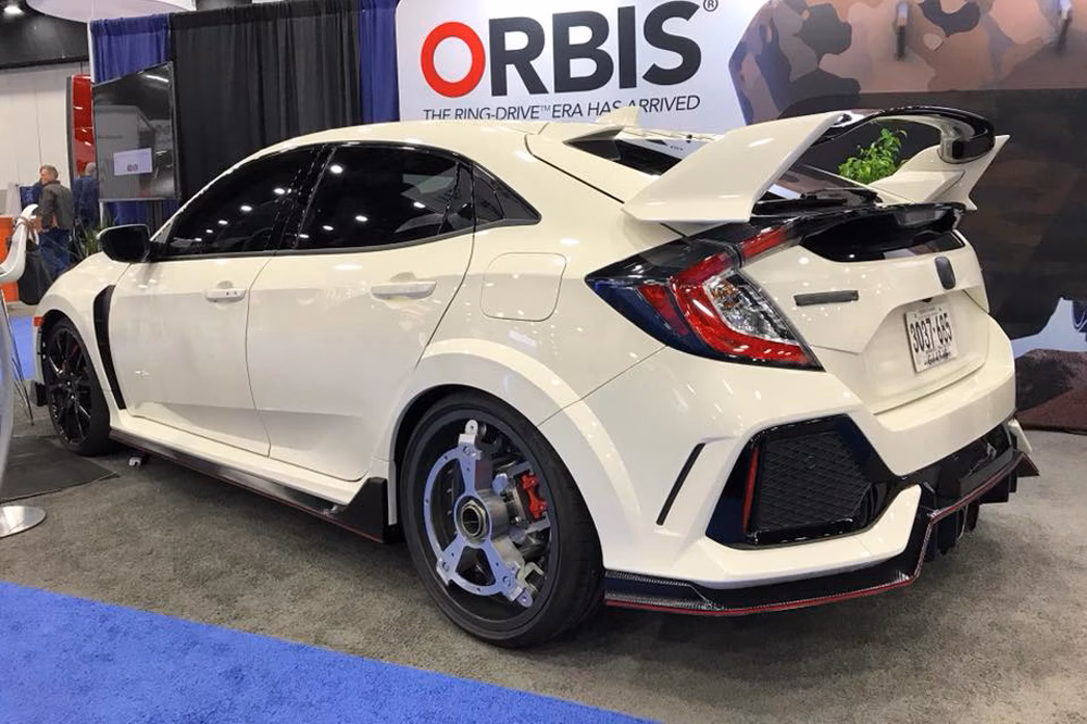 ¿Qué es un coche híbrido de gas?