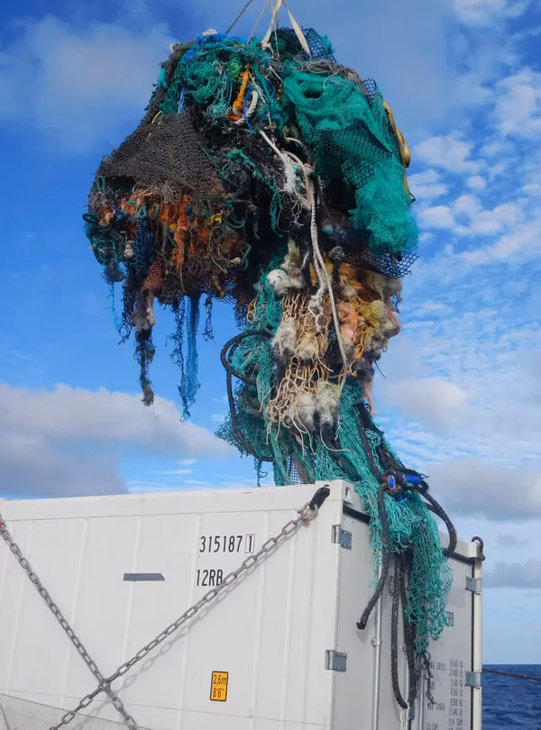 ¿Dónde están las bombas de las pacificas?