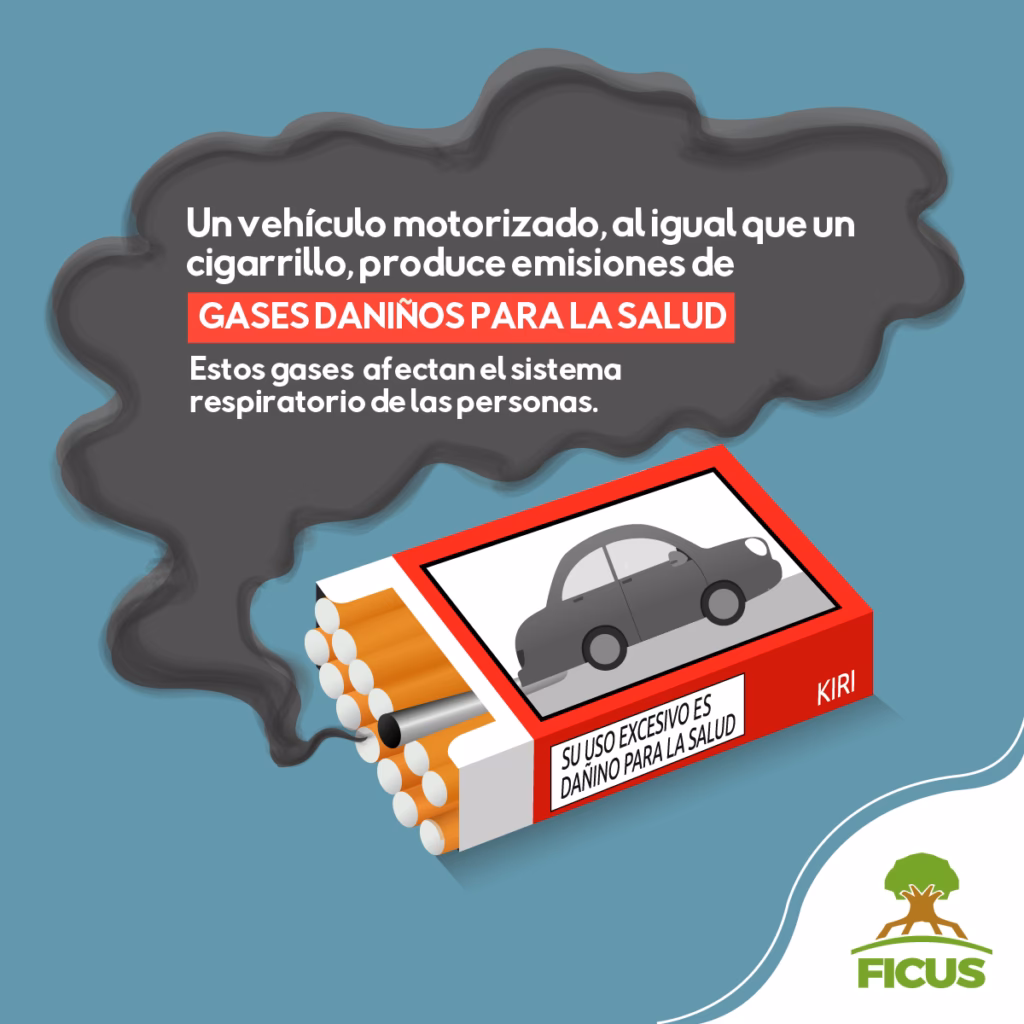 ¿Qué se puede hacer para reducir el tráfico?