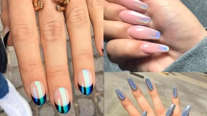 ¿Cuáles son las consecuencias de las uñas largas?