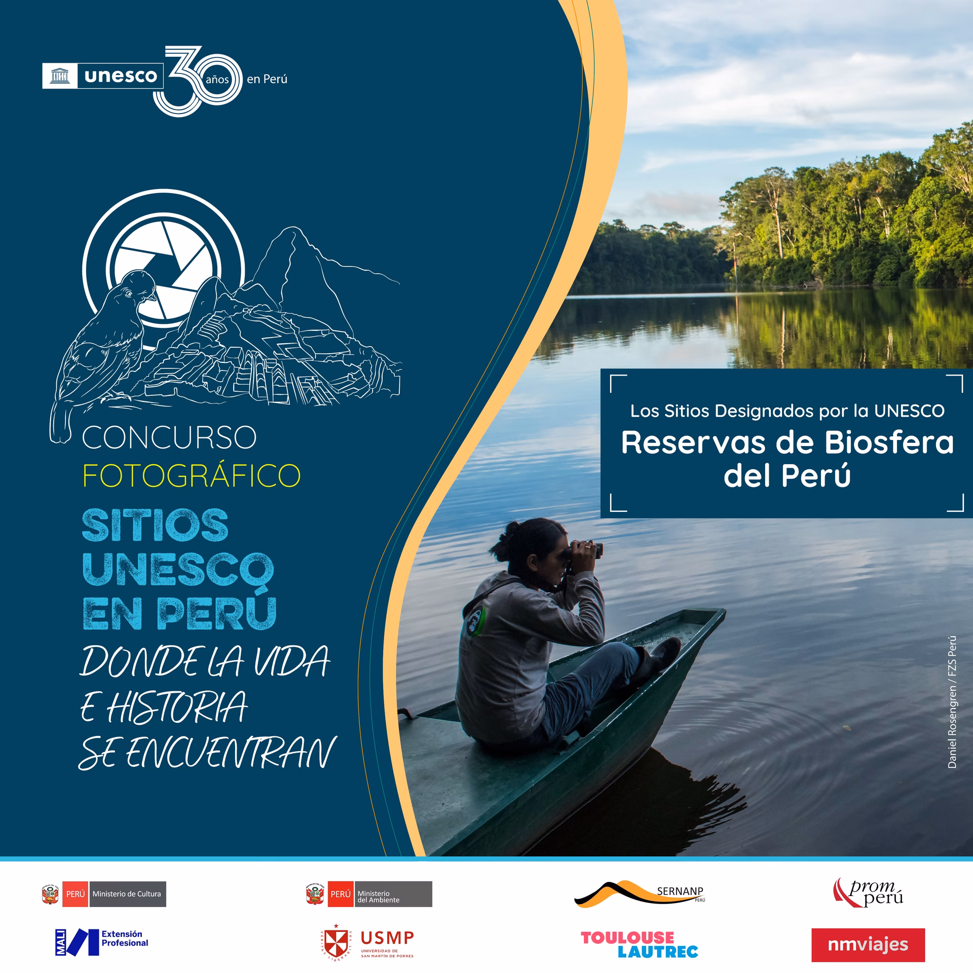 ¿Cuáles son las campañas de concientización del Medio Ambiente?