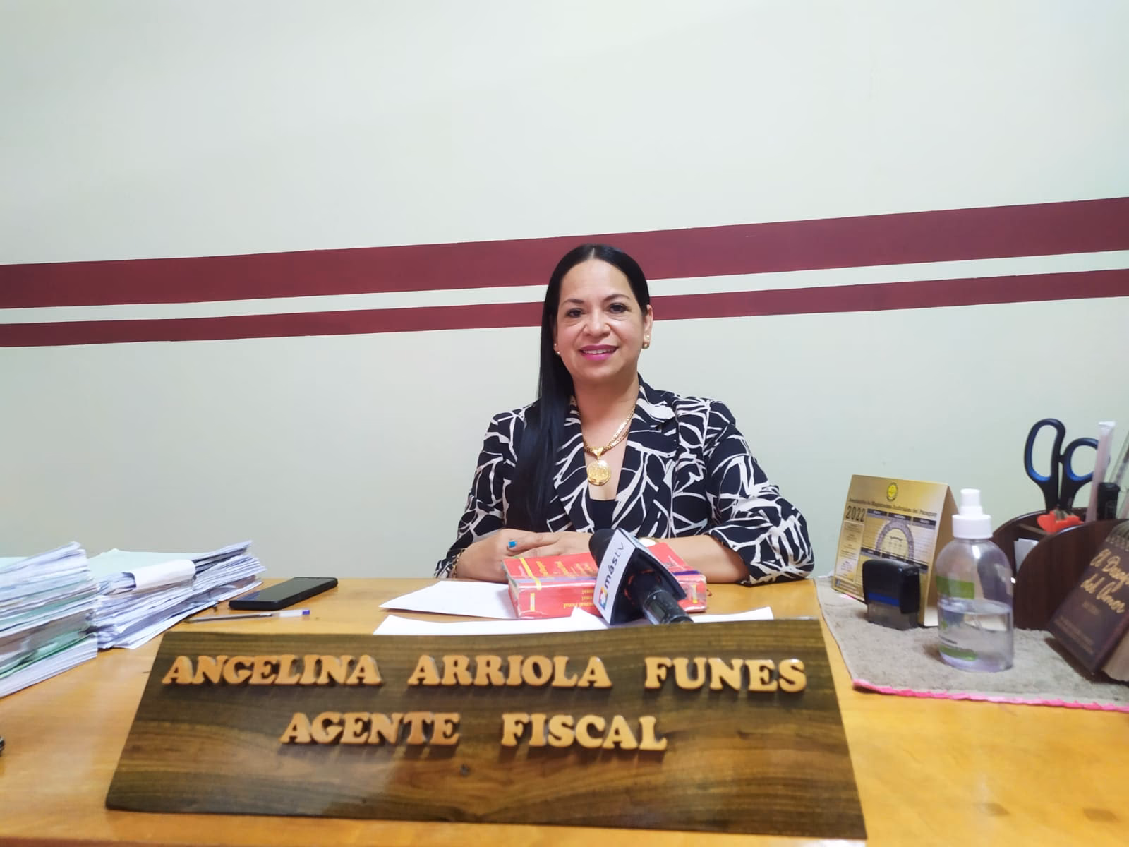 ¿Cuál es la función de la Unidad Fiscal?