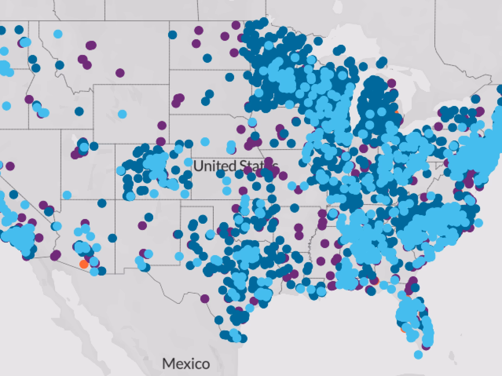 What contaminates our water?