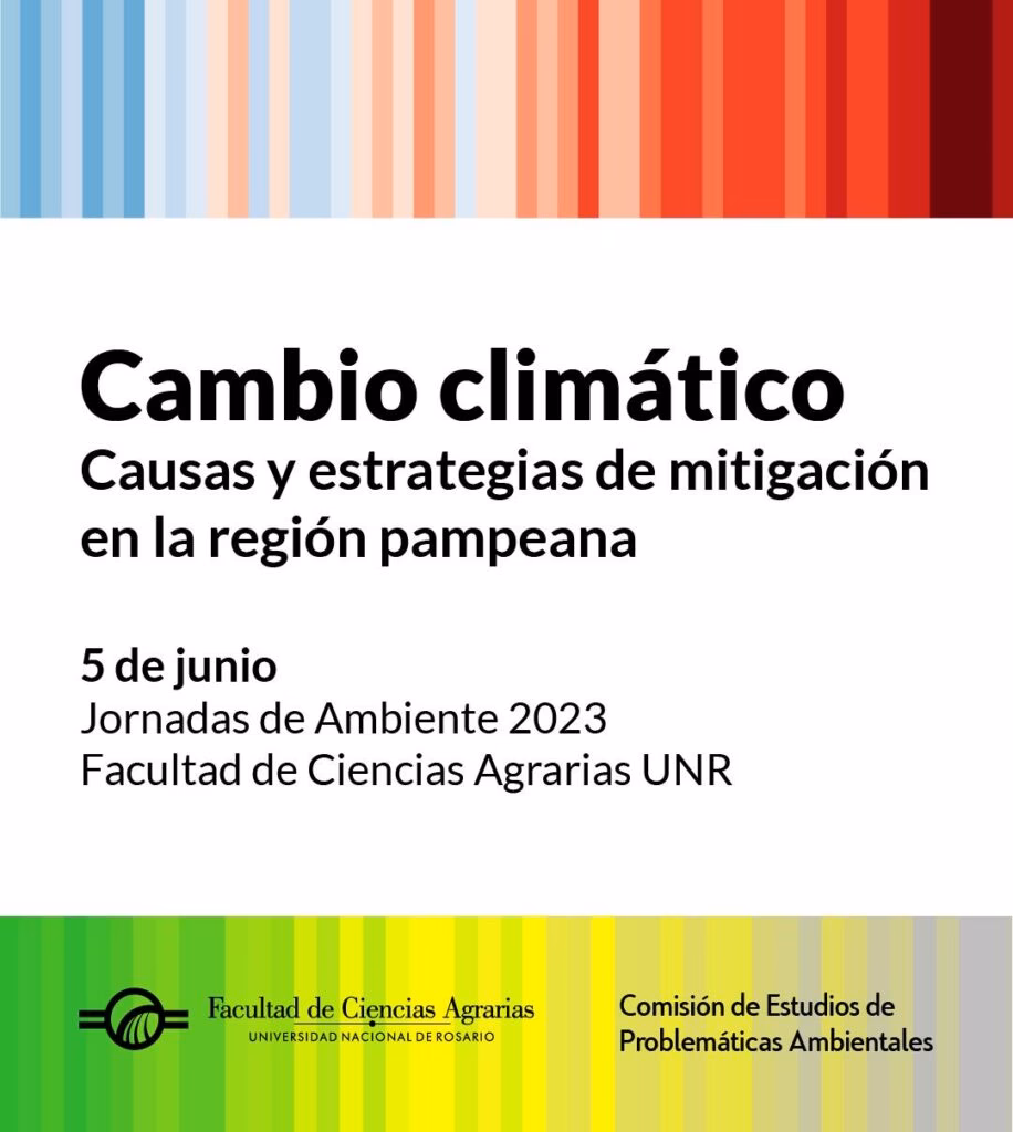 ¿Qué nos va a destruir el cambio climático?
