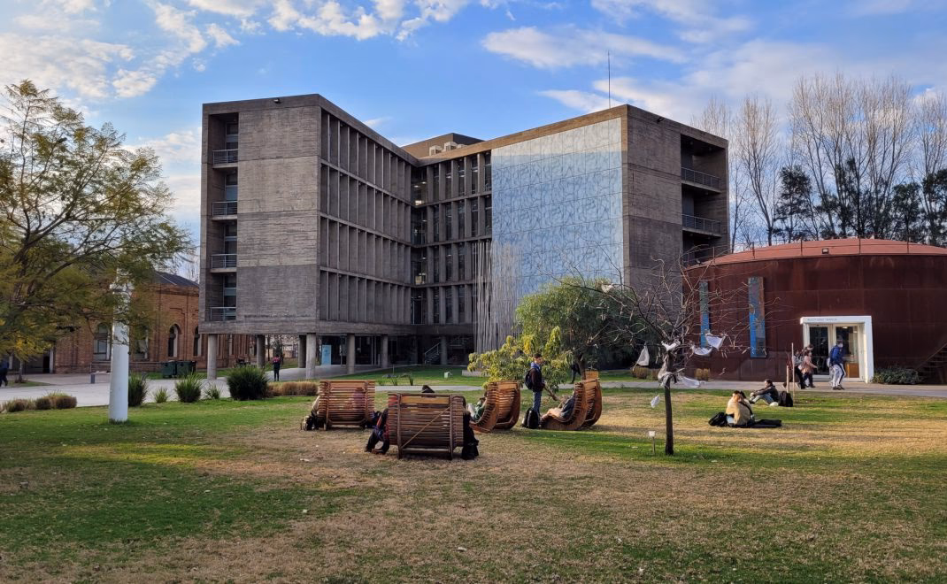 ¿Qué es un posgrado en la UNSAM?