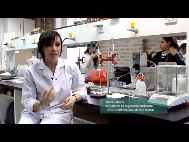 ¿Qué es un posgrado en la UNSAM?