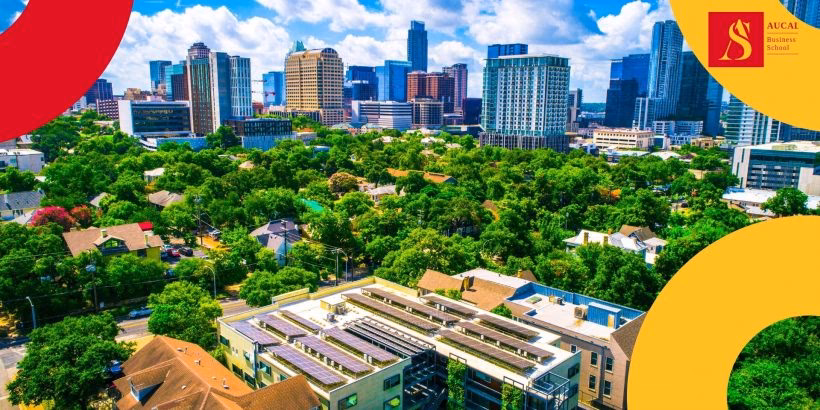 ¿Qué son las viviendas sostenibles?