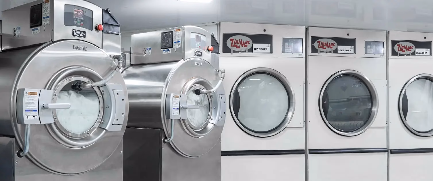 ¿Cómo lavar ropa contaminada?