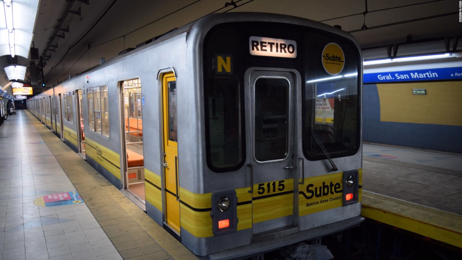 ¿Cuáles son los residuos de los vagones?