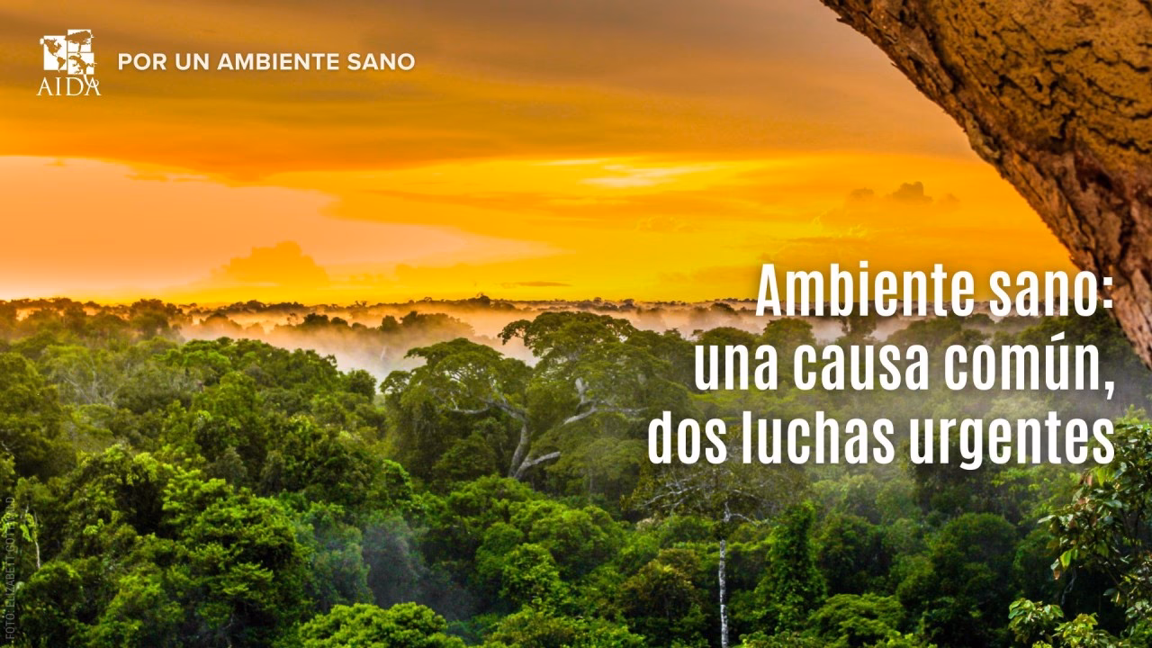 ¿Por qué no vamos a contaminar a otra persona?