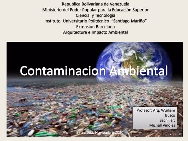¿Cuál es el impacto ambiental de los envases vacíos?