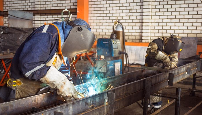 ¿Qué es la contaminación en el lugar de trabajo?