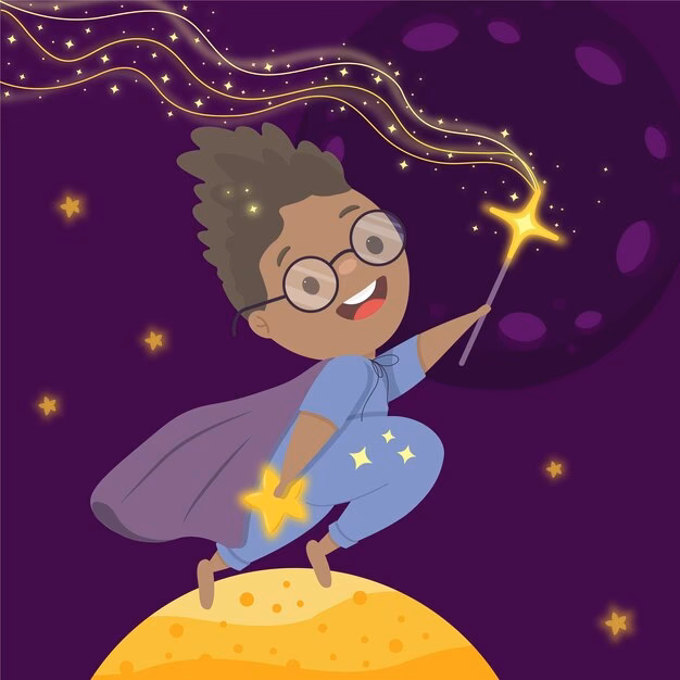 ¿Dónde se encuentra el icono de la varita mágica?