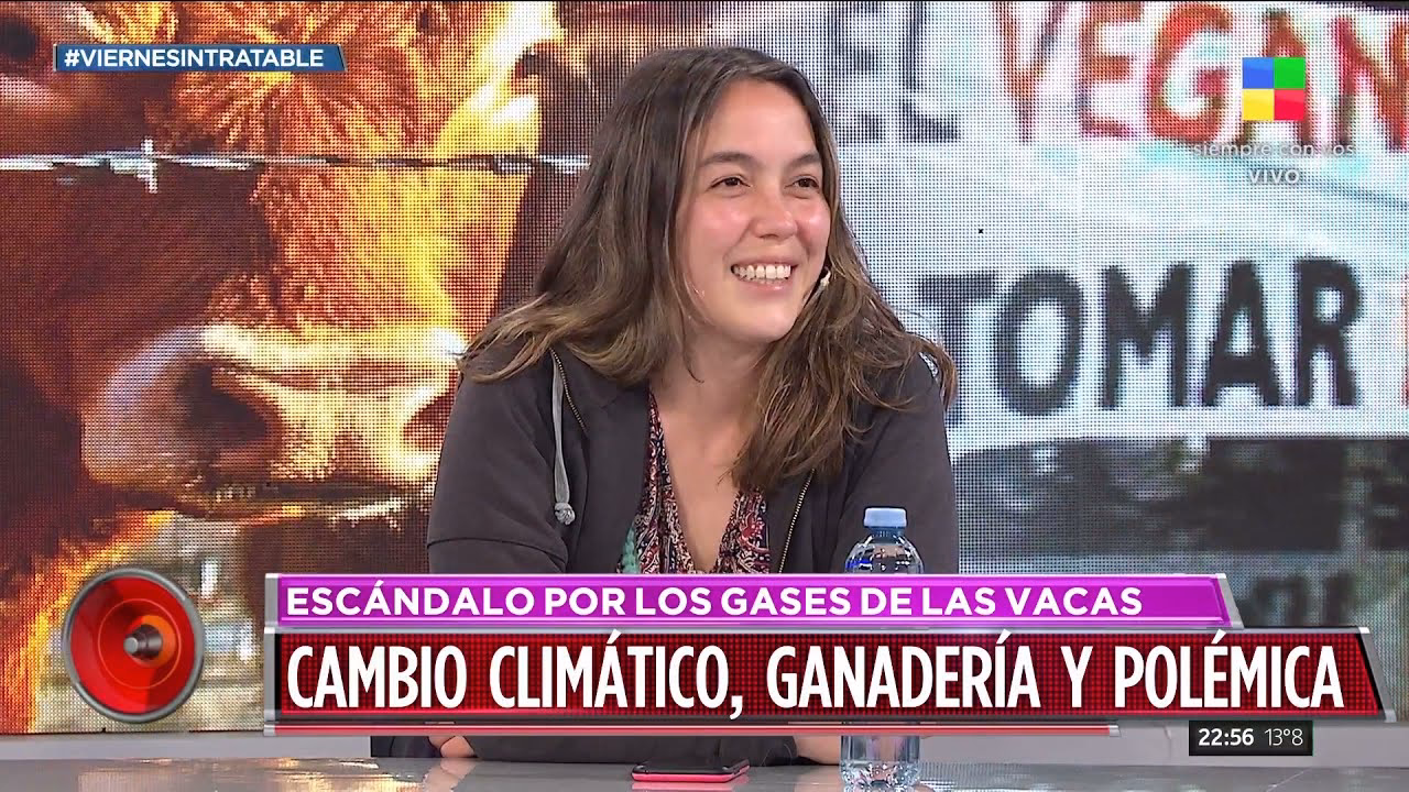 ¿Por qué el veganismo es insostenible para el medio ambiente?