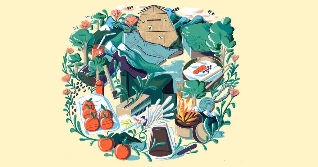 ¿Qué ofrece la tienda de Comercio Justo y ecológico Online?