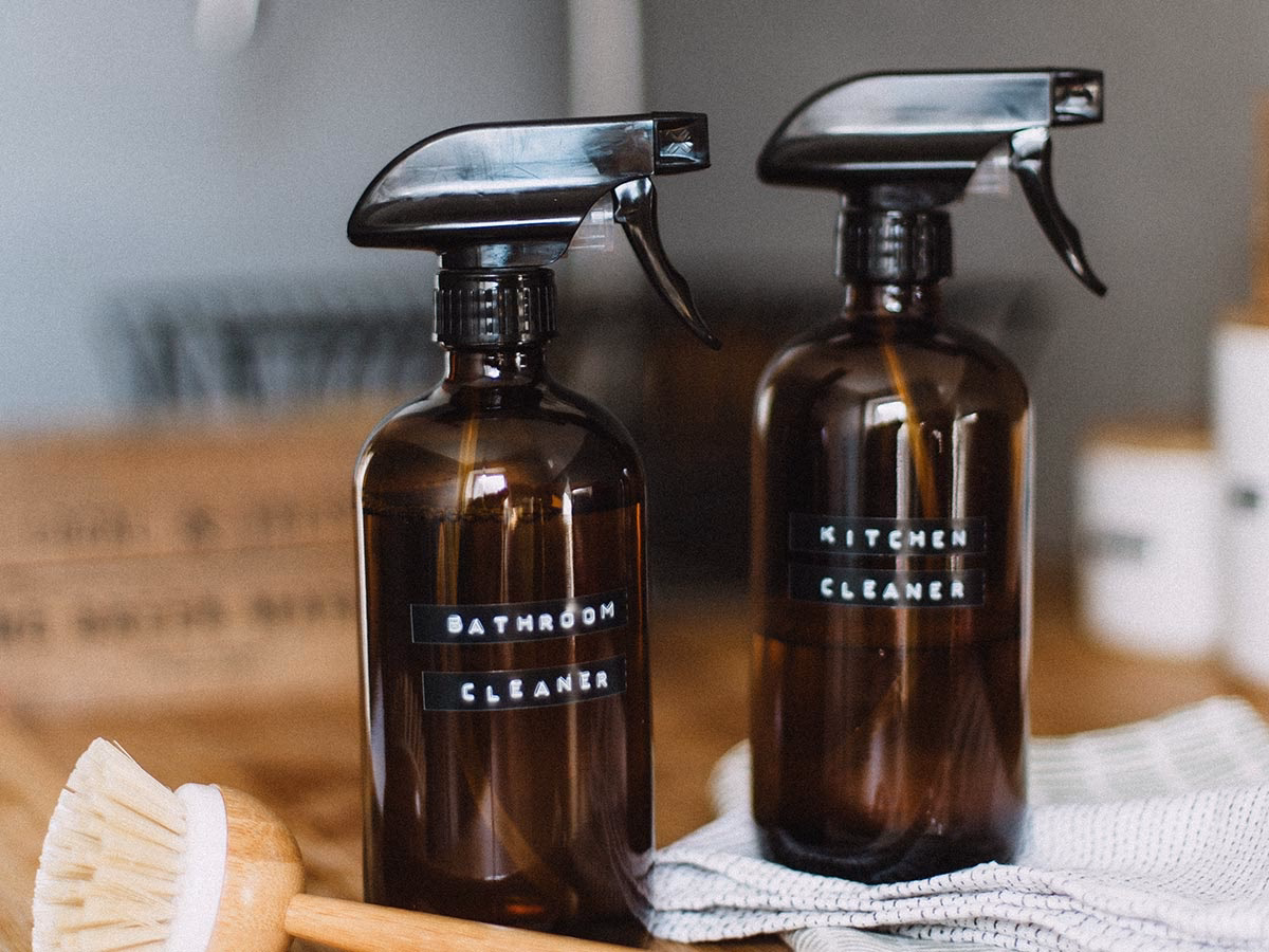 ¿Por qué los productos de limpieza ecológicos son más baratos?