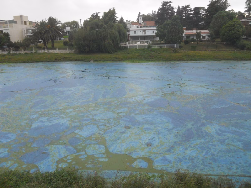 ¿Qué pasó en Villa Carlos Paz?
