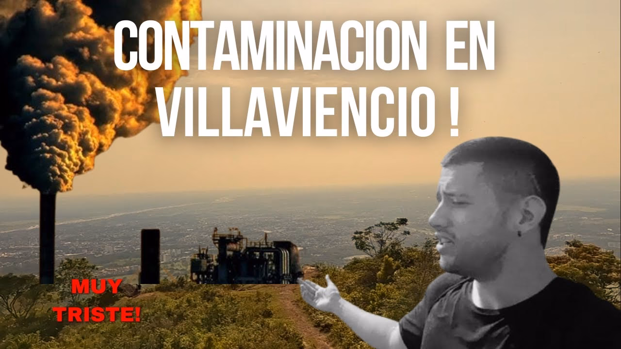 ¿Qué peligros enfrentó Villavicencio?