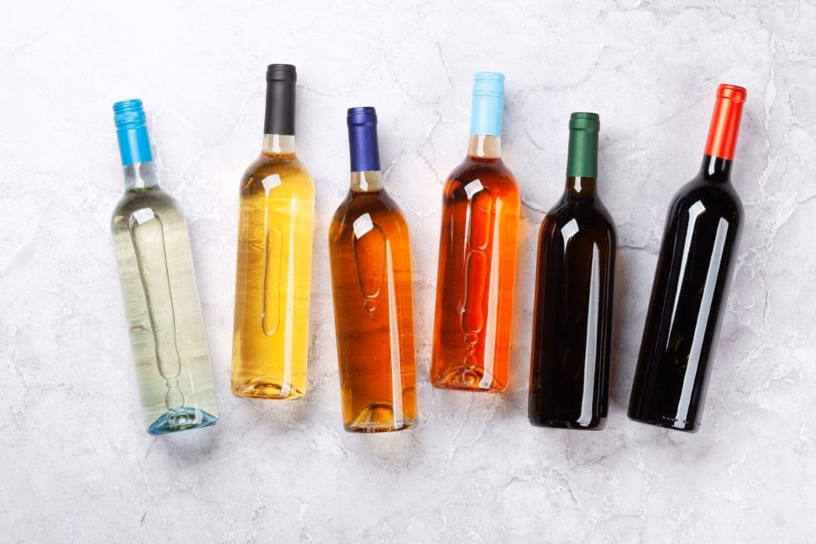 ¿Cuáles son los seres vivos que hacen posible el vino?