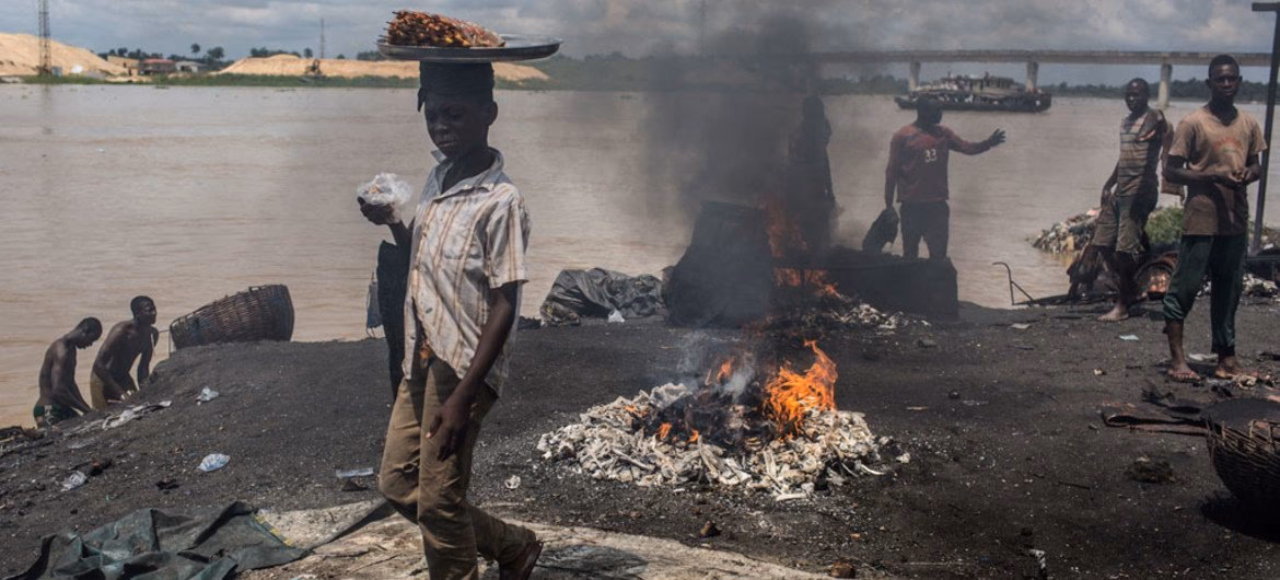 ¿Cómo puede la Juventud movilizarse en defensa del Medio Ambiente?