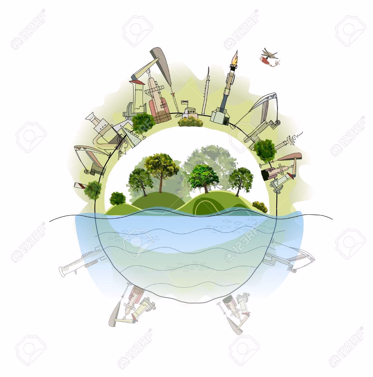 ¿Cuál es la misión de la educación ambiental?