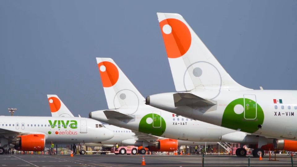 ¿Qué ofrece VivaAerobus para un viaje inolvidable?