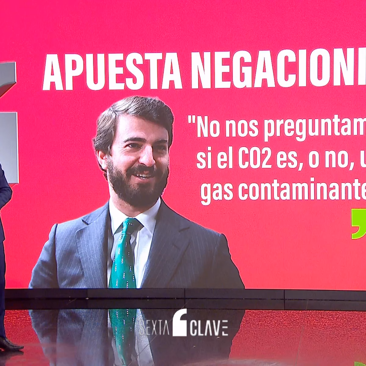 ¿Cuál es el origen del cambio climático?