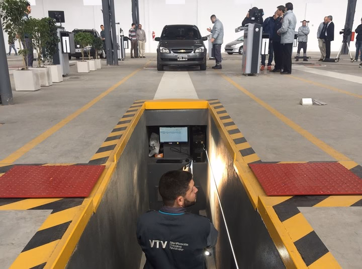 ¿Qué pasa si no hago la VTV?