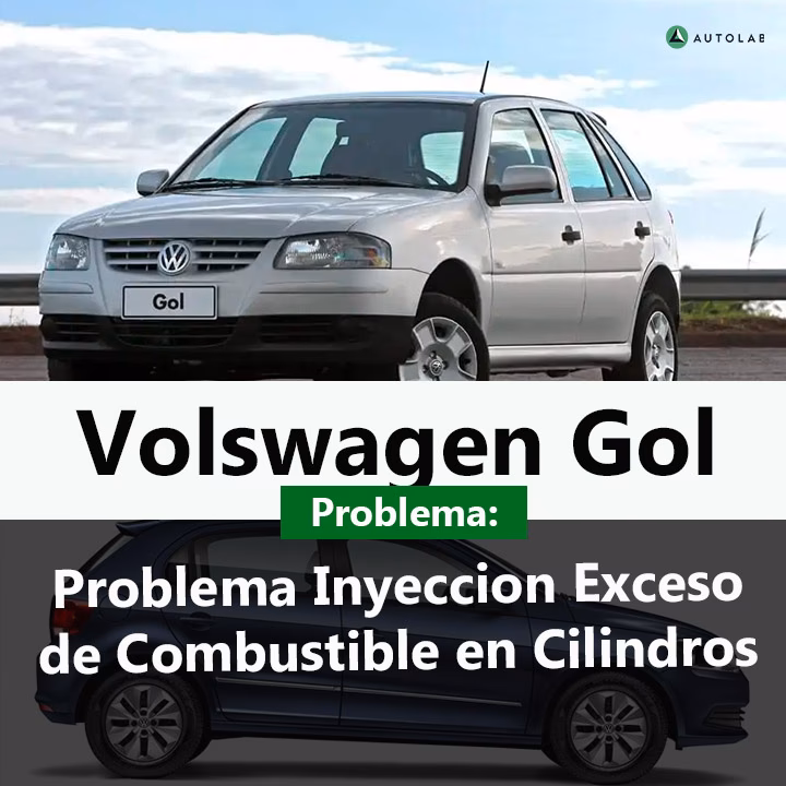 ¿Cuáles son los sistemas de inyeccion de Volkswagen?
