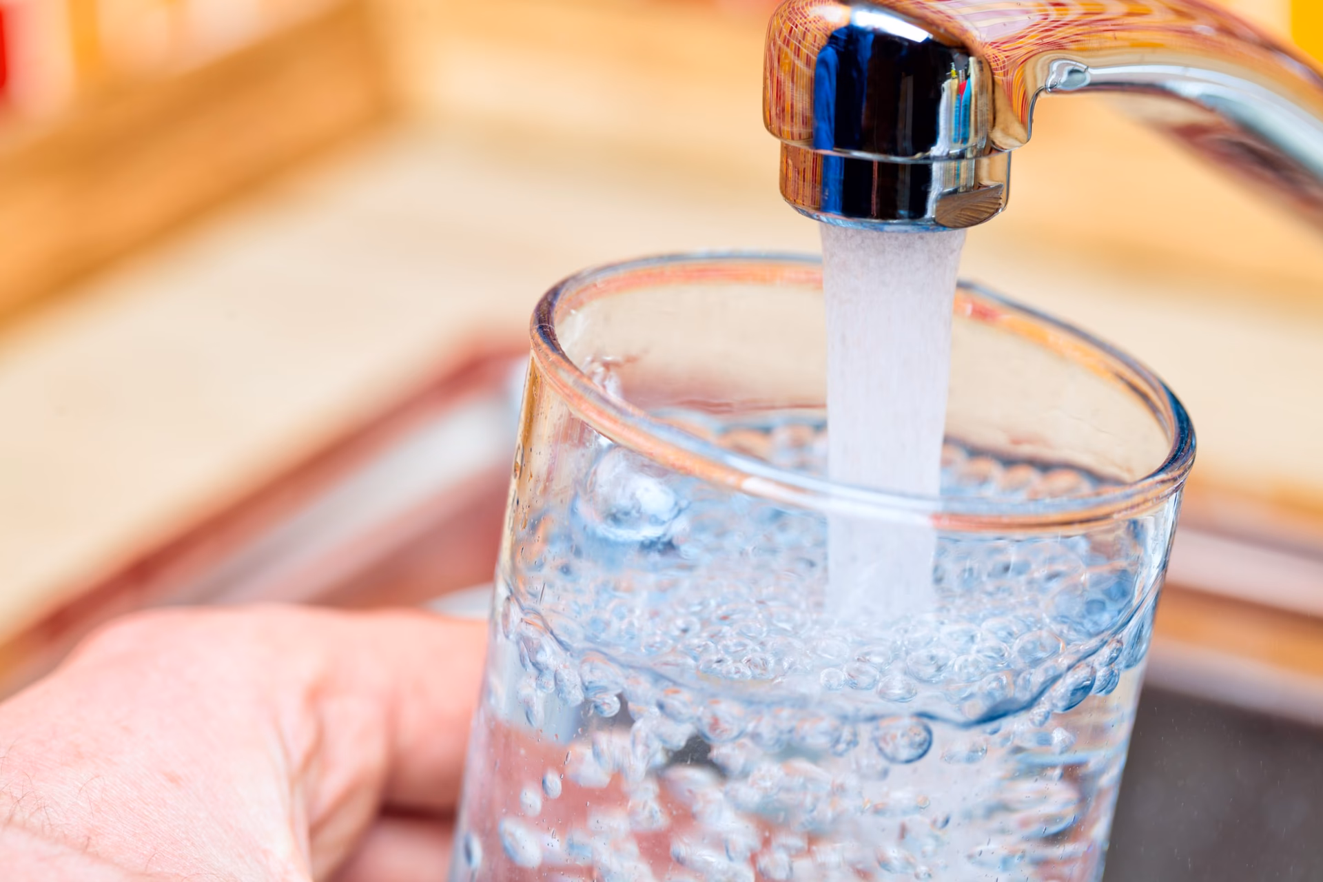 Does Colorado Springs Utilities comply with health-based drinking water standards?