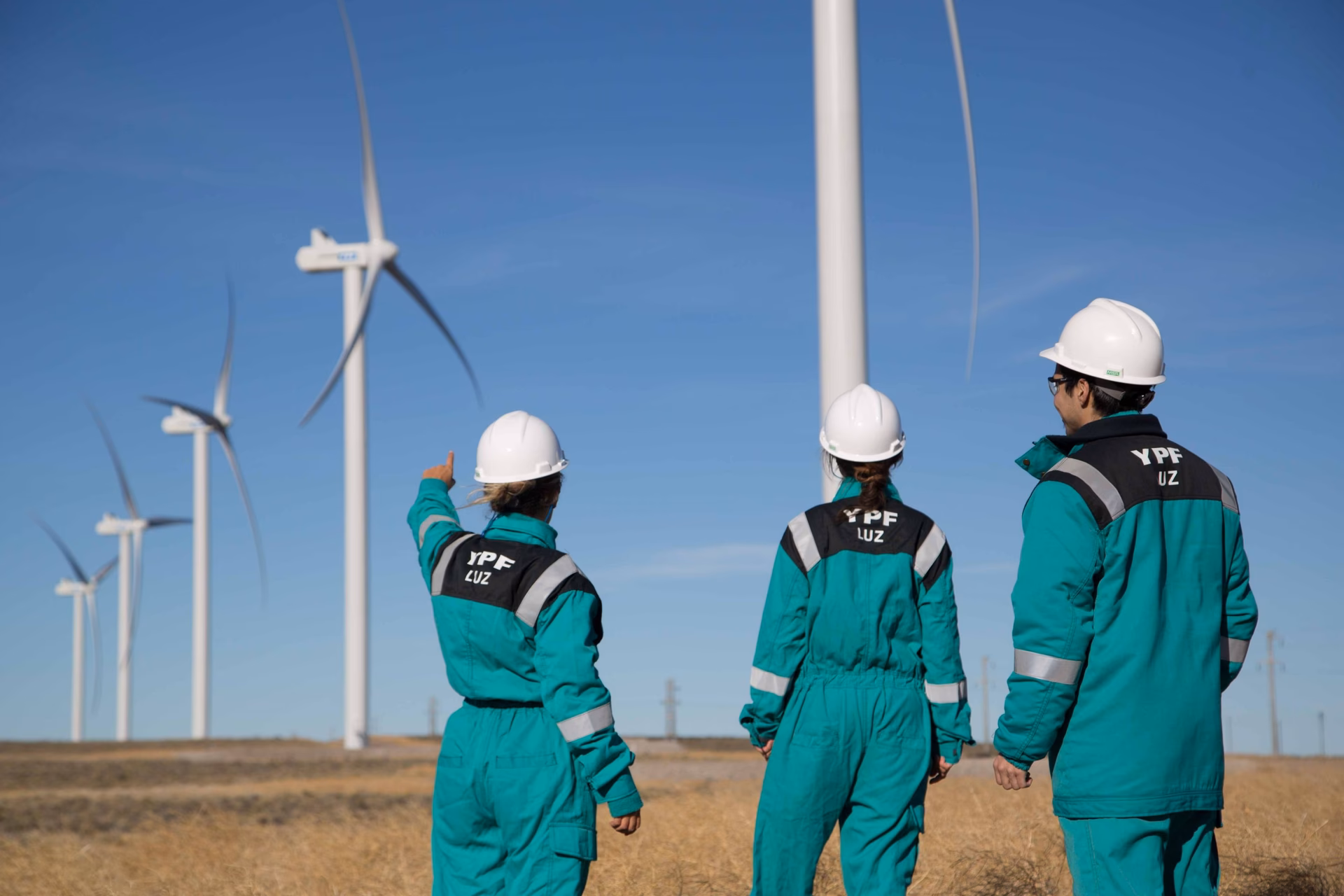 ¿Qué cursos gratuitos ofrece Fundación YPF?