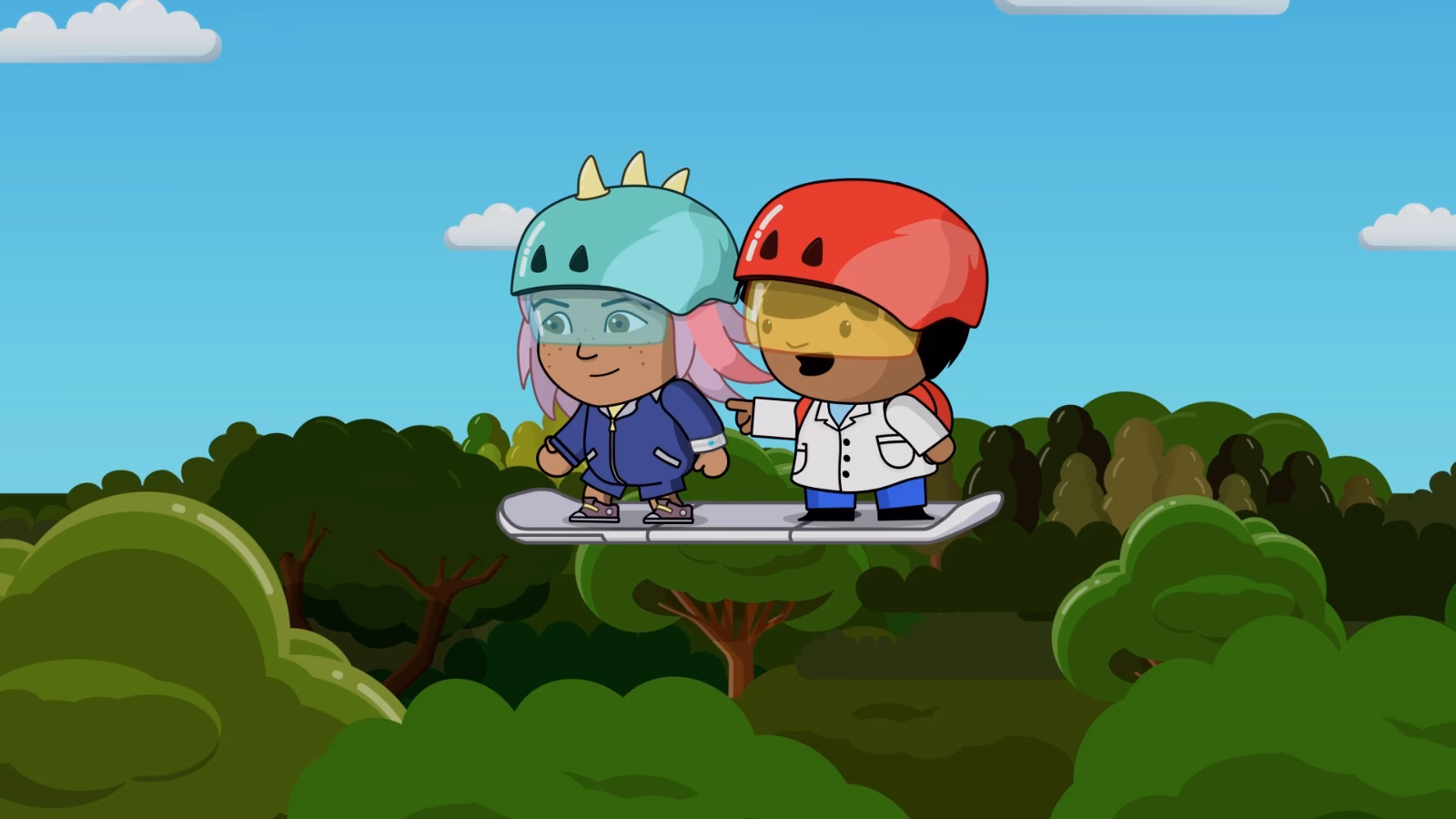 ¿Cuál es el compás de la Zamba?